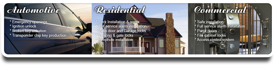 Loveland Locksmith